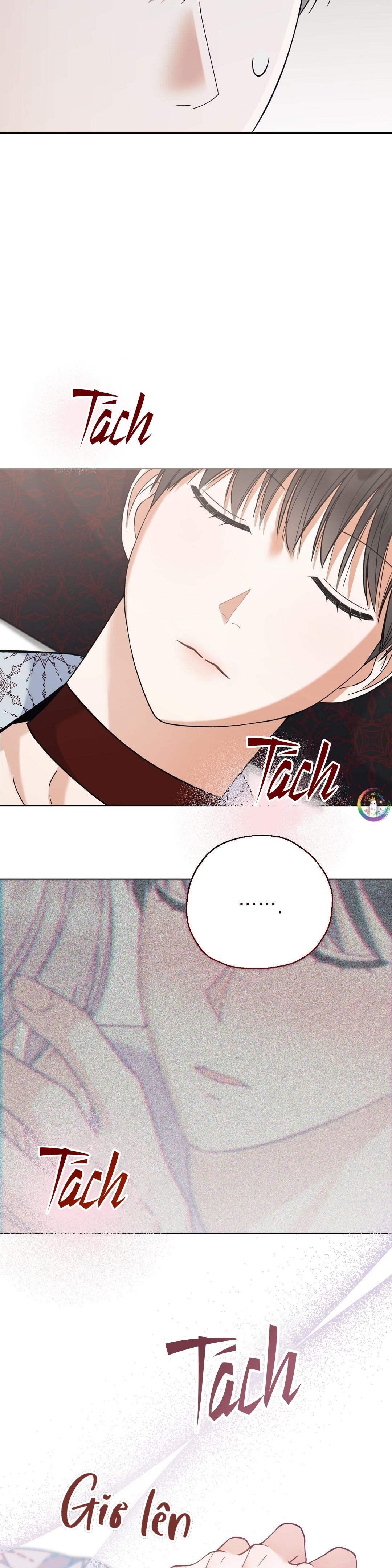 Đọc truyện To The Fans, Not To Me - Chapter 17