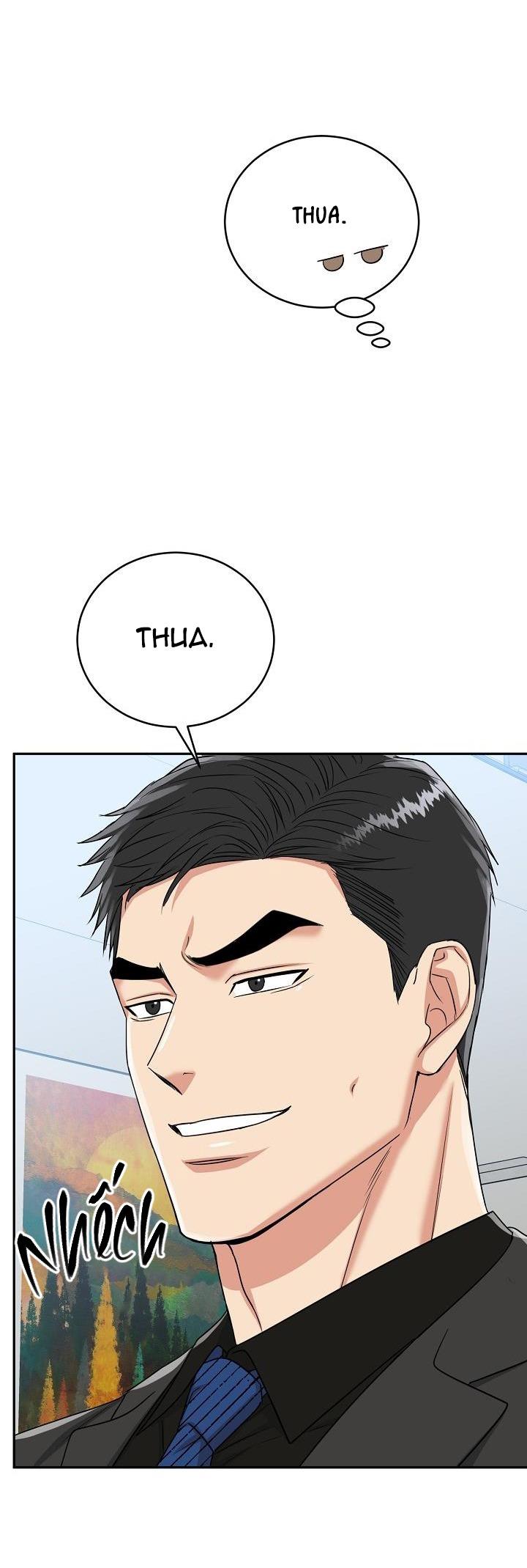 Đọc truyện (ABO) HANG HỔ - Chapter 33