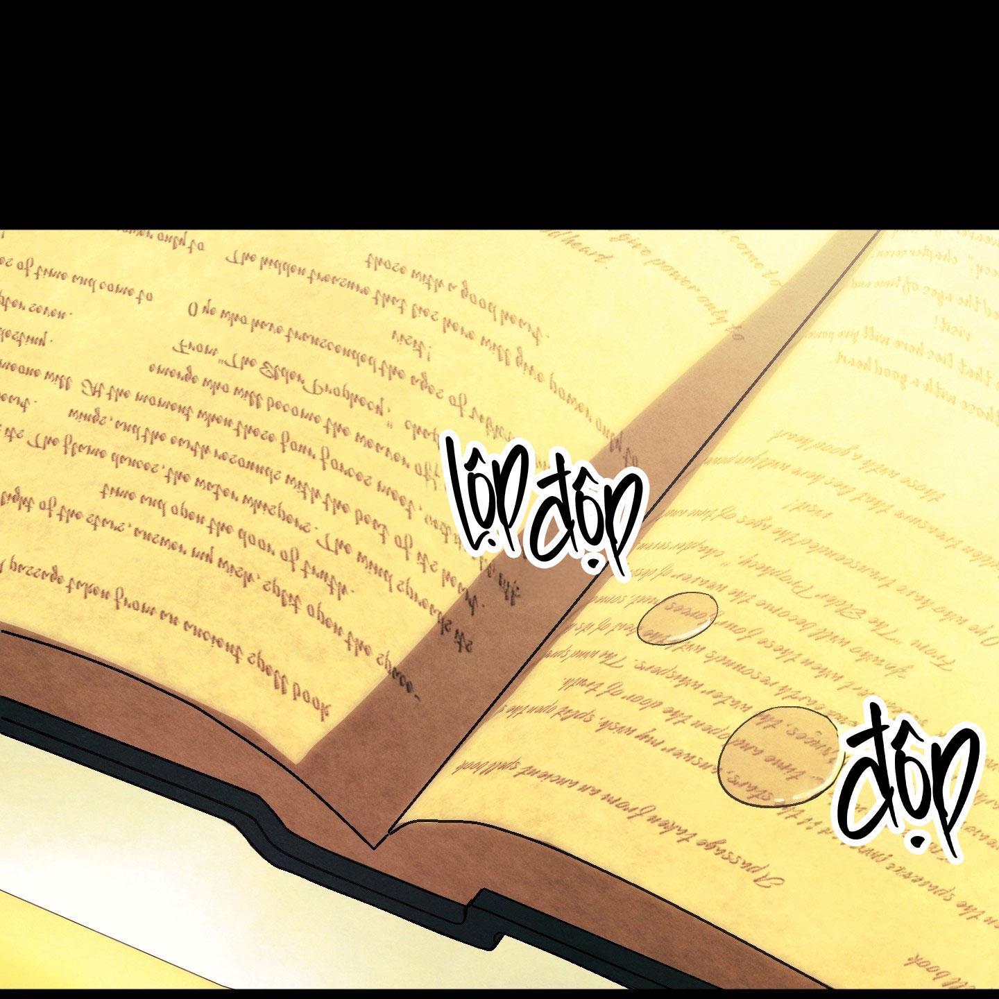 Đọc truyện GỬI VỊ THIẾU GIA TÔI YÊU - Chapter 18