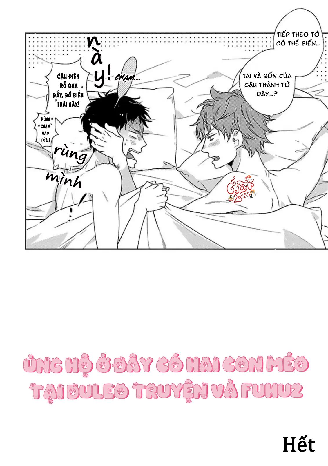 Đọc truyện Chỉ Muốn Chìm Sâu Cùng Em - Chapter 5