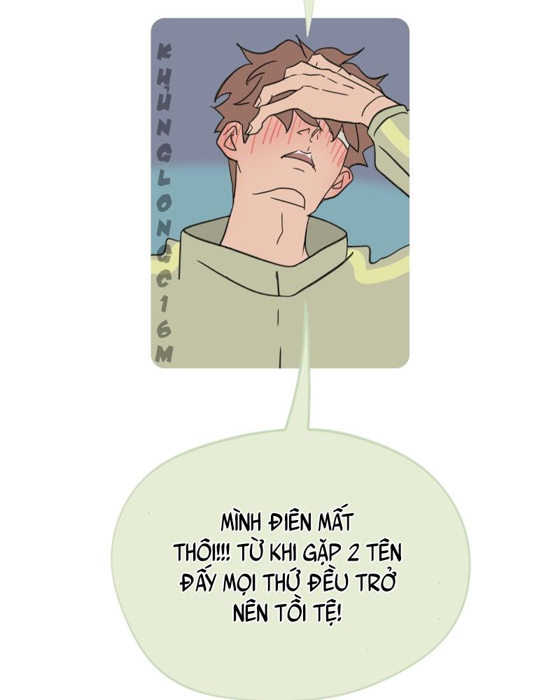 Đọc truyện Mãi Mãi Là Bạn Thân - Chapter 193