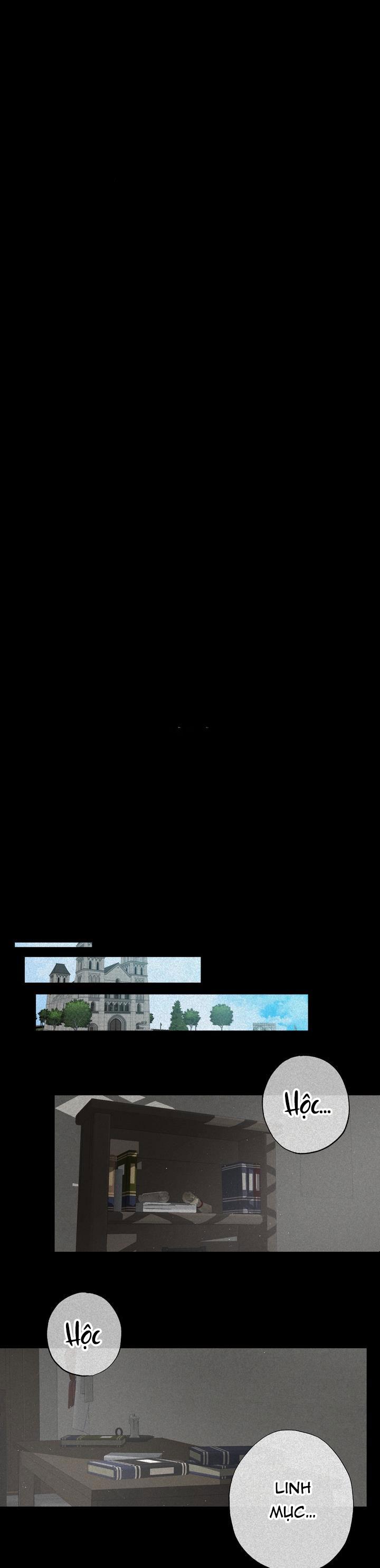 Đọc truyện TUYỂN TẬP NHỮNG ÔNG CHÚ TÀ ZÂM - Chapter 14.4