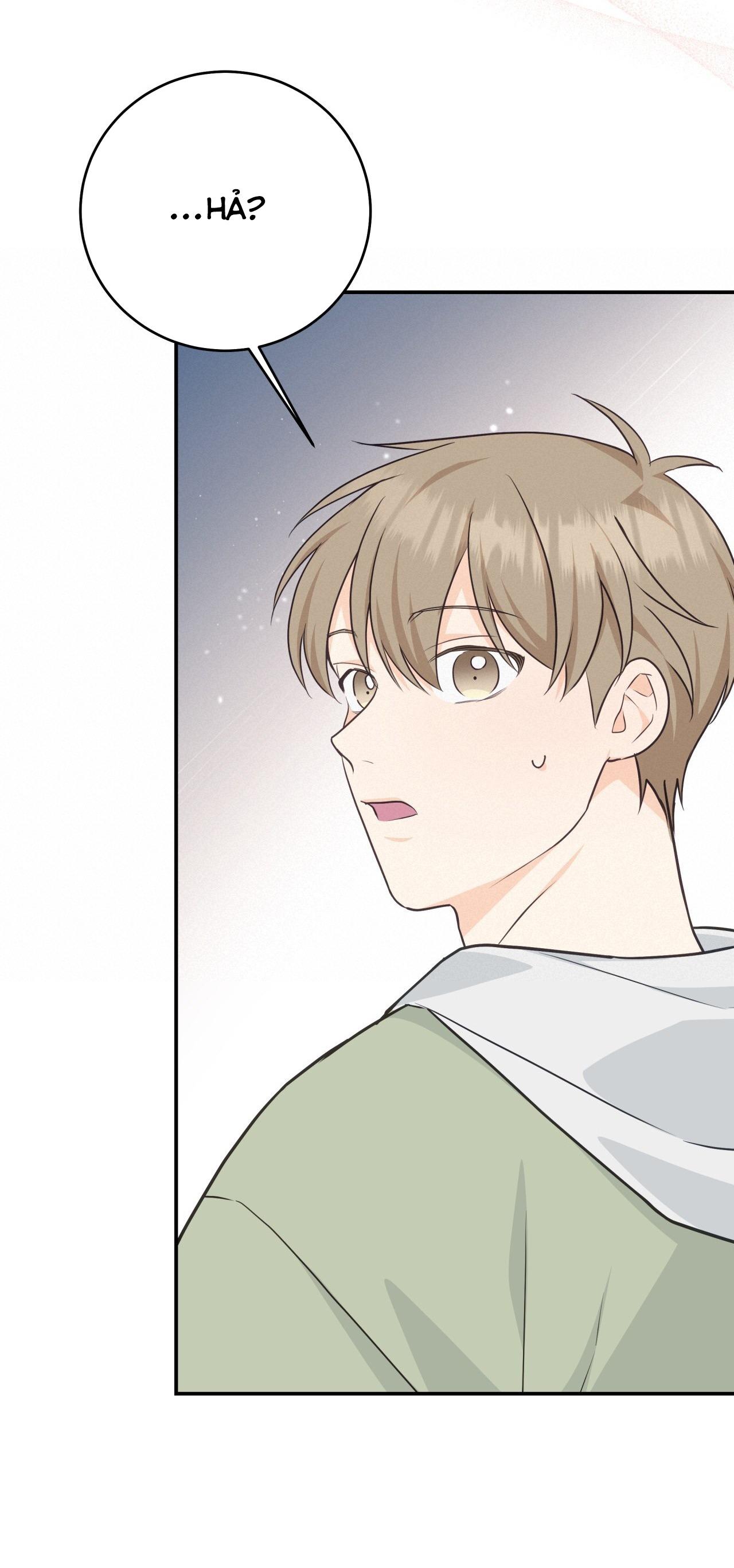 Đọc truyện VỊ NGỌT KHÔNG ĐƯỜNG (SWEET NOT SUGAR) - Chapter 38