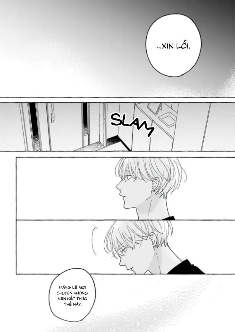 Đọc truyện LIST TRUYỆN MANGA NGẮN THEO YÊU CẦU - Chapter 4.4