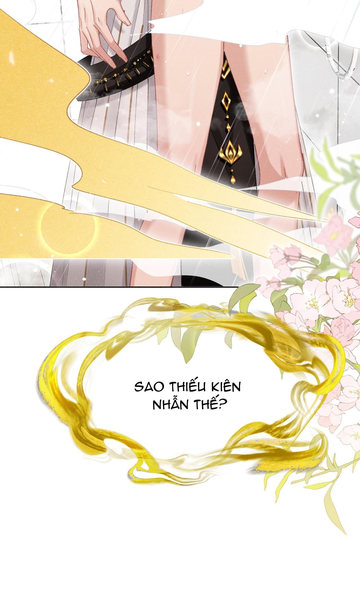 Đọc truyện Đại Tiên - Chapter 7