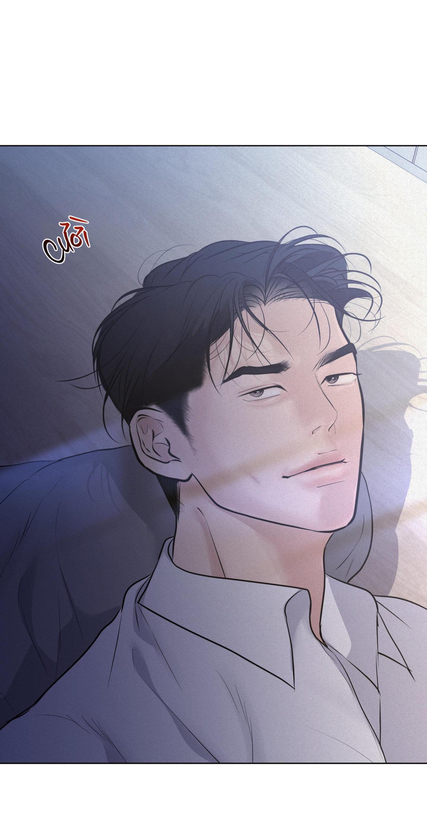 Đọc truyện (ABO) LỜI CẦU NGUYỆN - Chapter 54