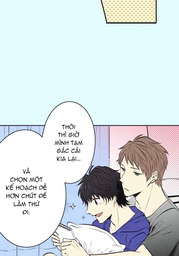 Đọc truyện Cây Nhỏ Và Mùa Xuân Thân Yêu - Chapter 39