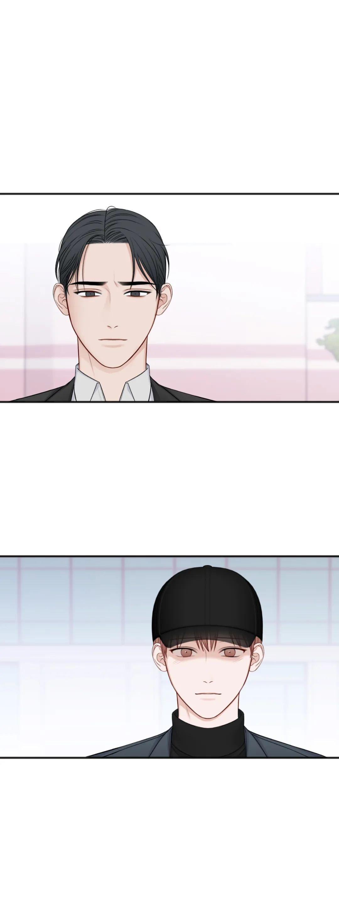 Đọc truyện Trong Căn Phòng Riêng - Chapter 64