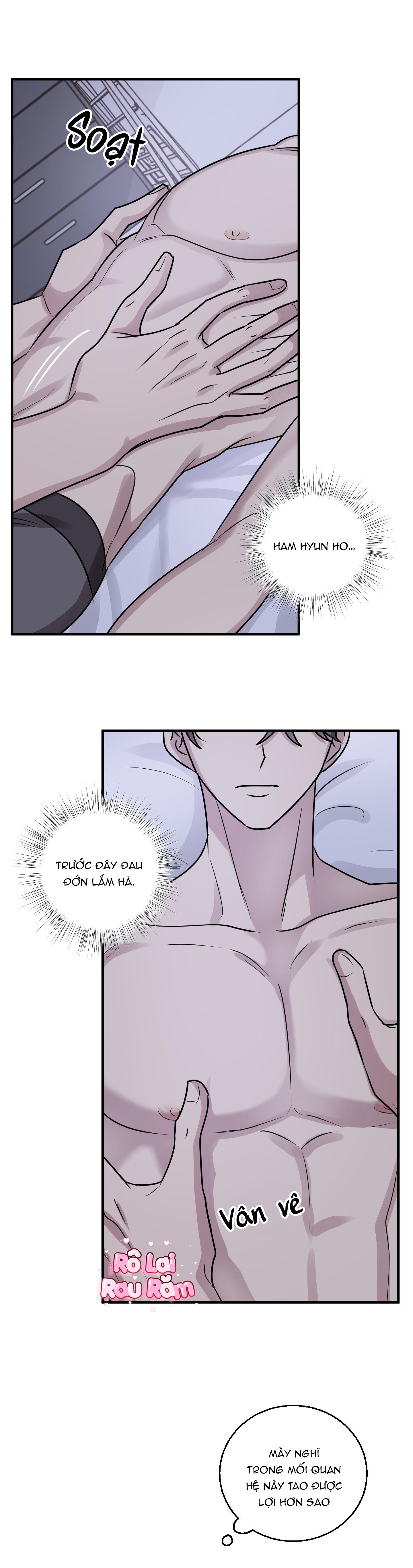 Đọc truyện TỪ A THÀNH Á - Chapter 5