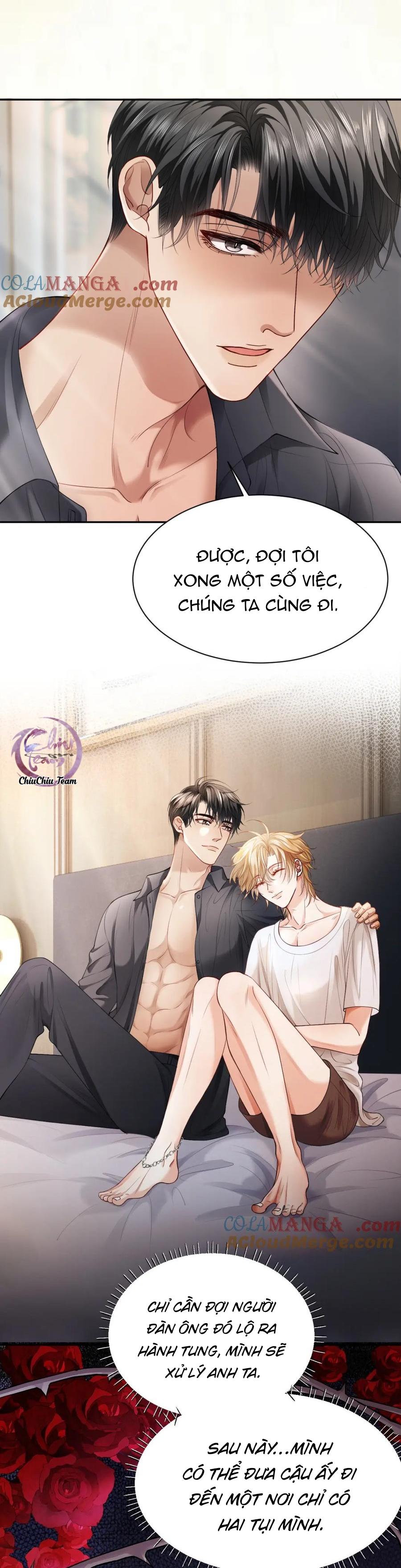 Đọc truyện Tiểu thiếu gia dựa vào nhan sắc càn quét toàn hệ thống - Chapter 16