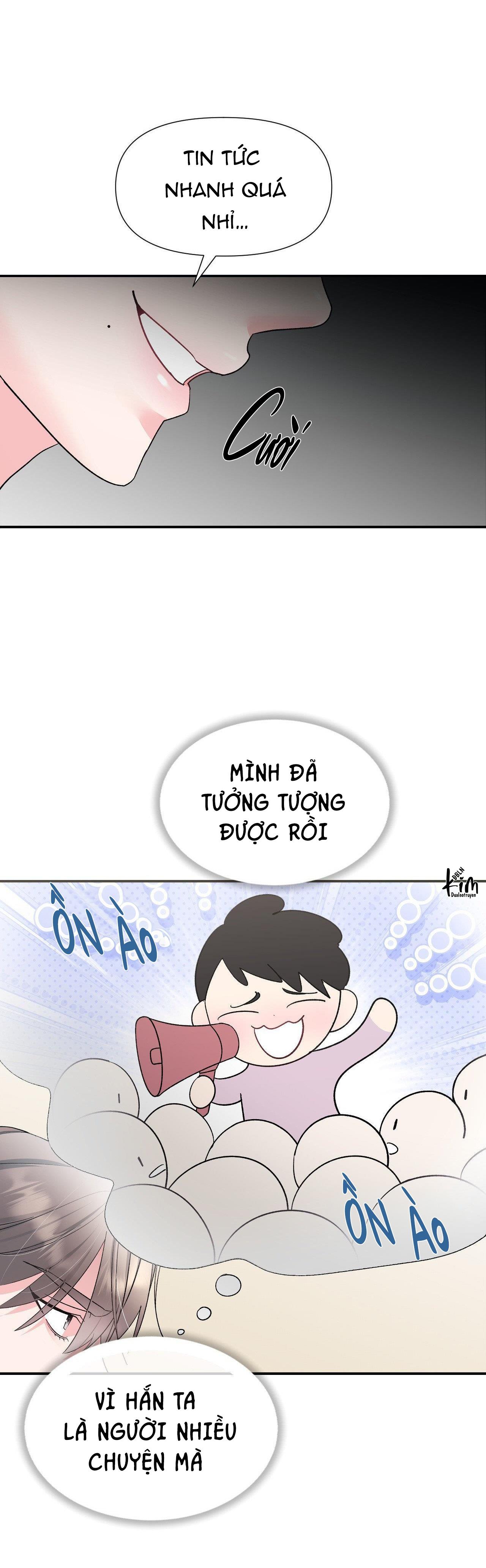 Đọc truyện PIT-A-PAT - Chapter 6