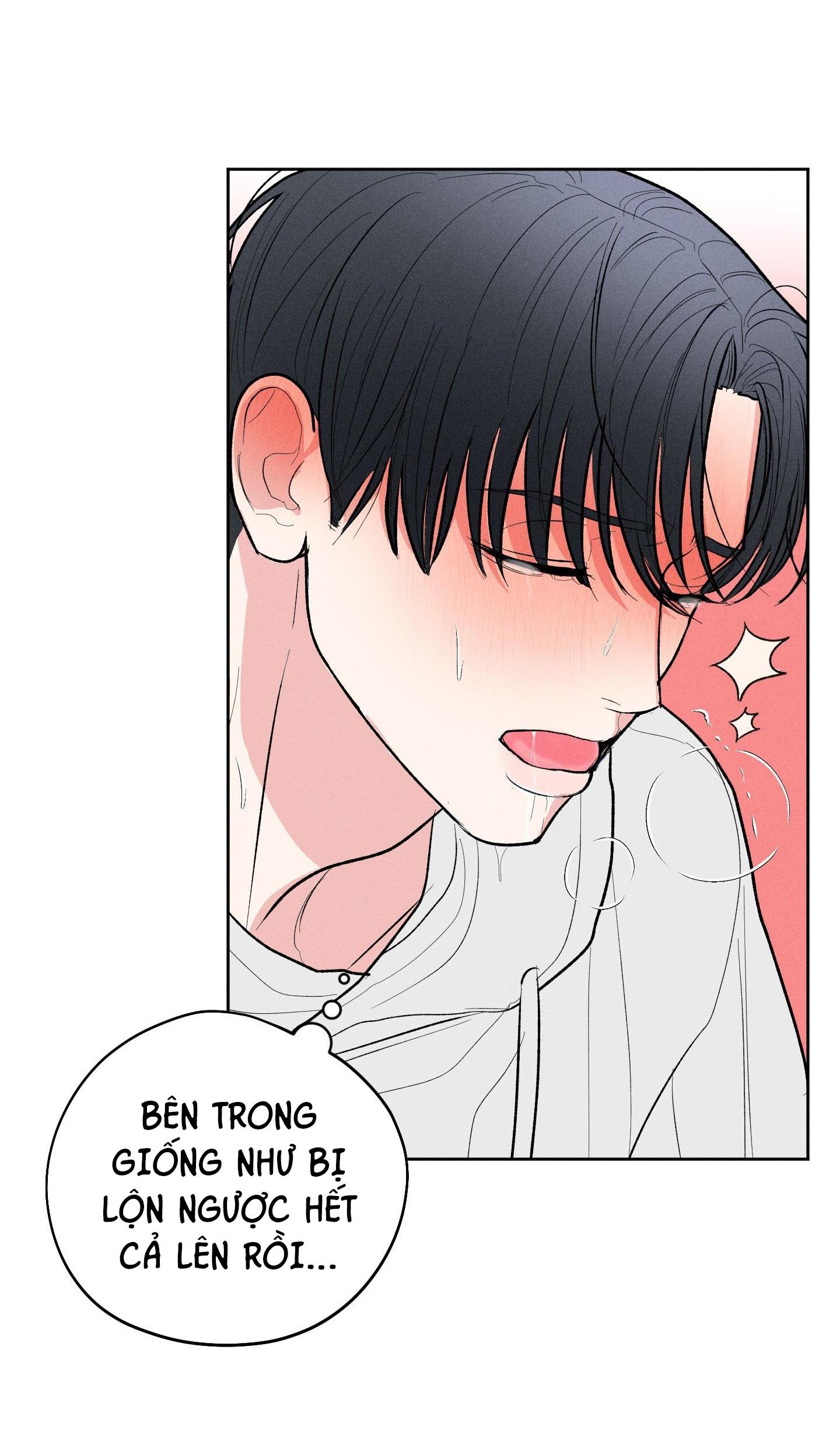 Đọc truyện (DROP) MÓN QUÀ DÀNH CHO KẺ NGẠO MẠN - Chapter 28
