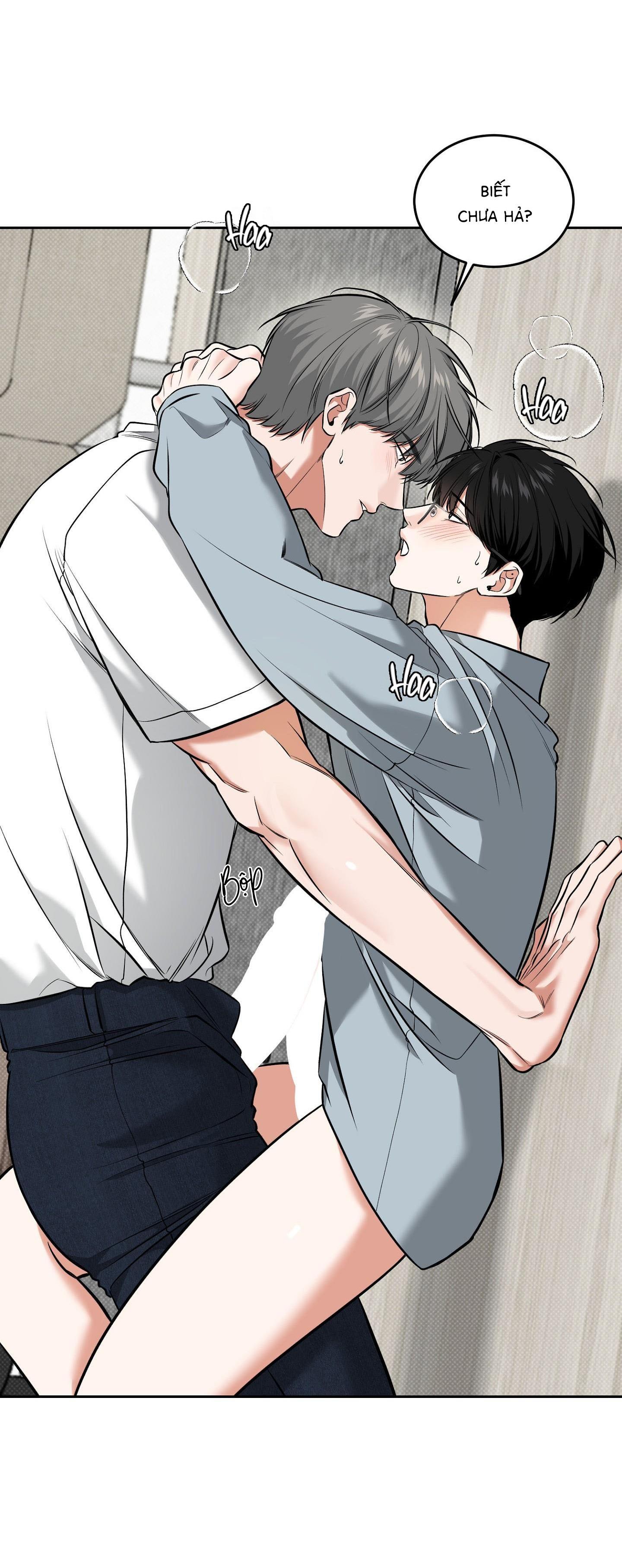 Đọc truyện |DROP| Hưởng Lợi - Chapter 19