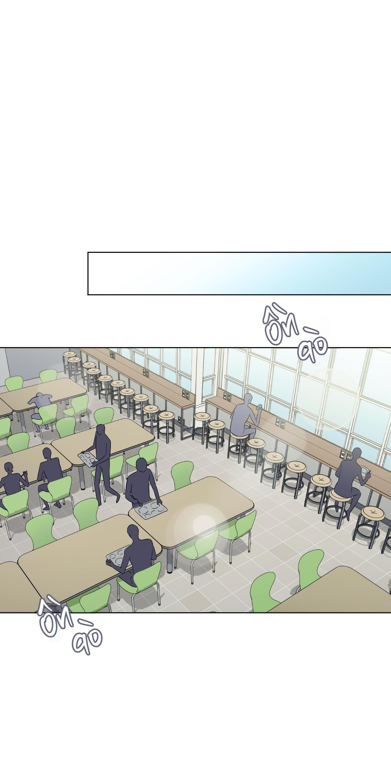 Đọc truyện  Dễ thương là lỗi của tôi sao? - Chapter 45