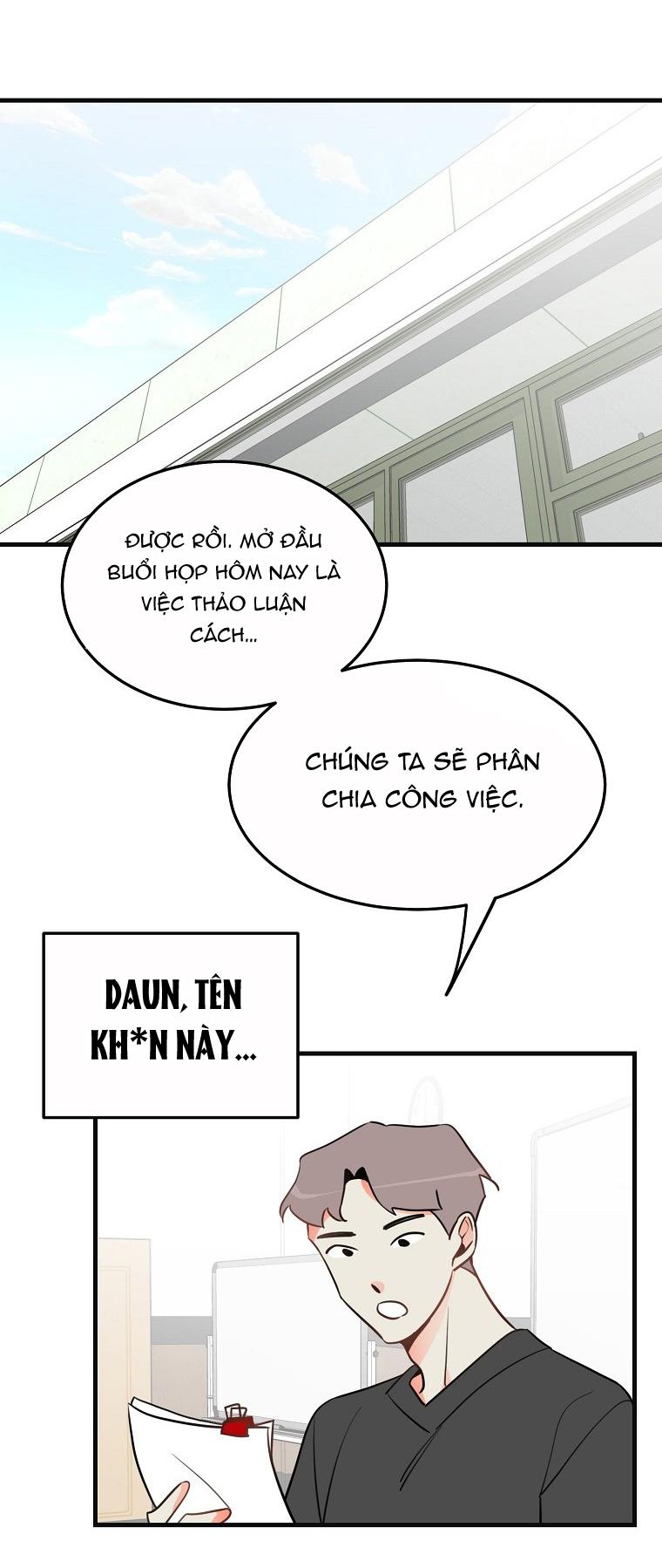 Đọc truyện Có Chuyện Gì Xảy Ra với Sự Nổi Tiếng Của Tôi Thế? - Chapter 11