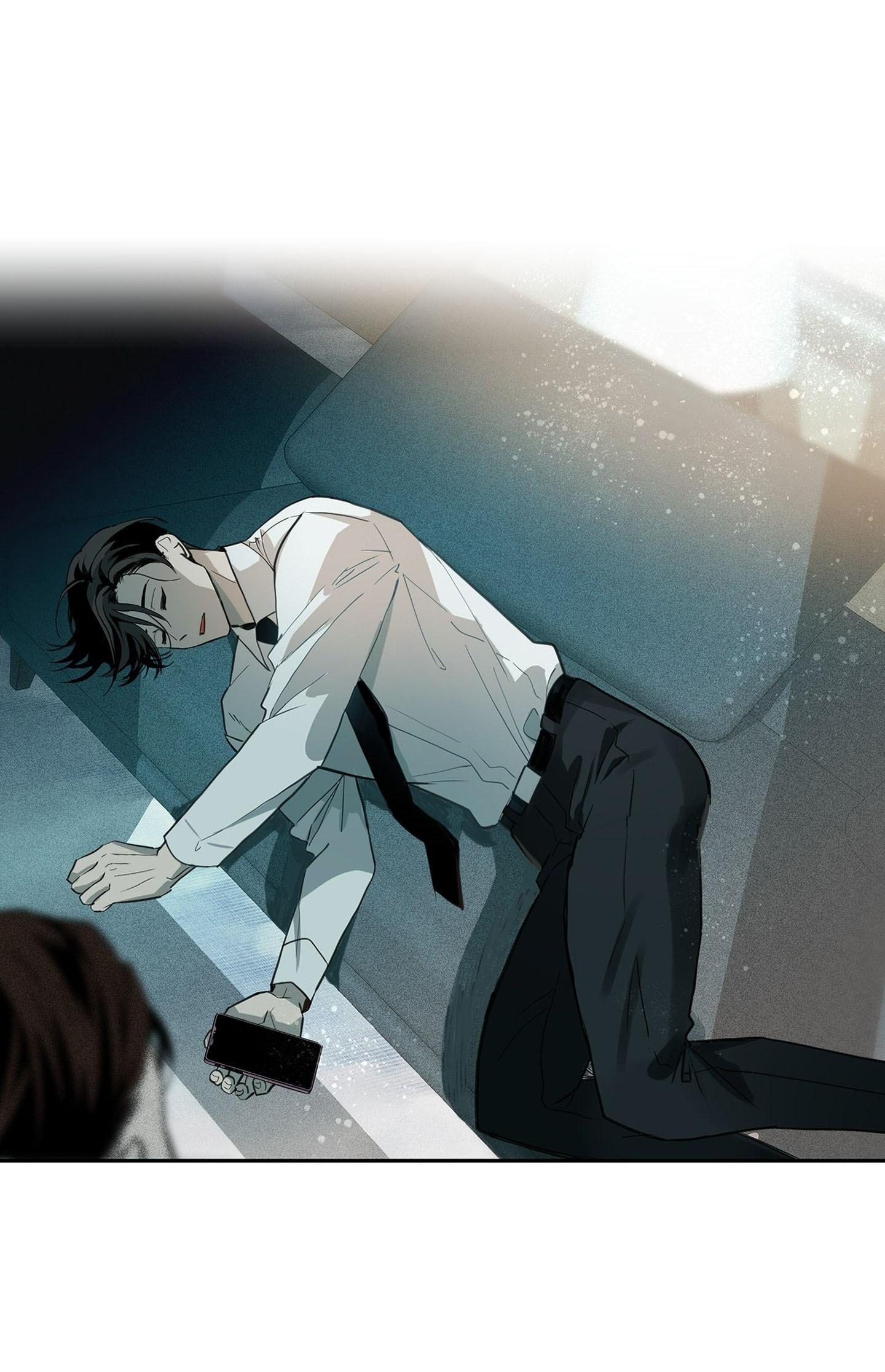 Đọc truyện CHUYỆN TÌNH LÔNG CHÓ (END) - Chapter 1
