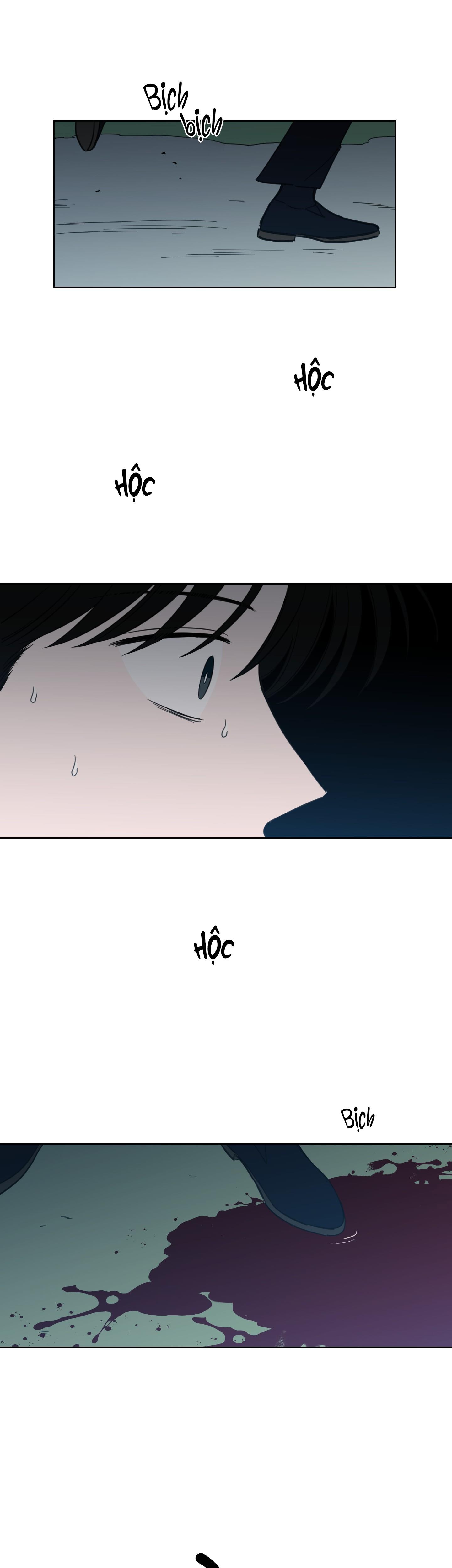 Đọc truyện Mẹo Thuần Hóa Hổ - Chapter 97