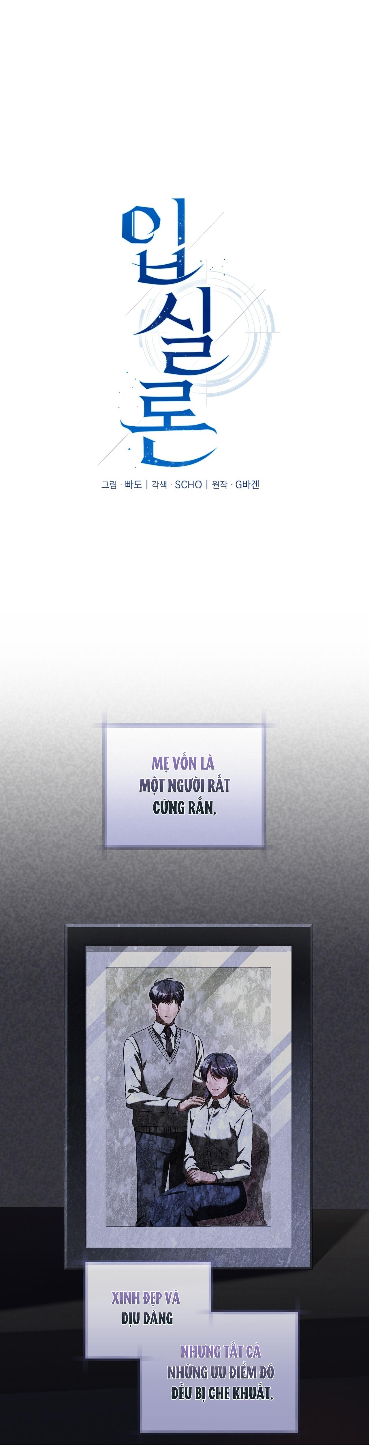 Đọc truyện Thuyết nhập thực - Chapter 43