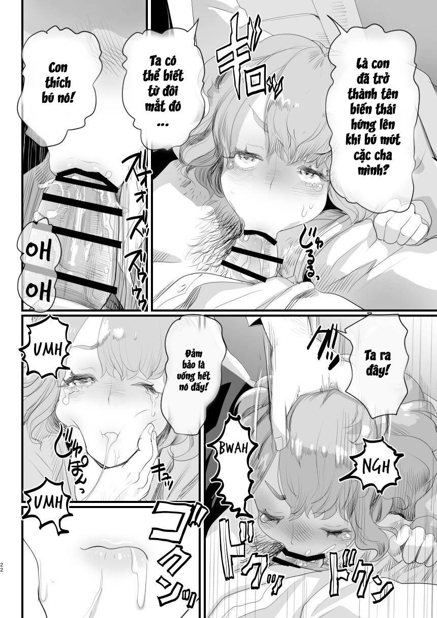 Đọc truyện Đạo Tàn Bụ - Chapter 17