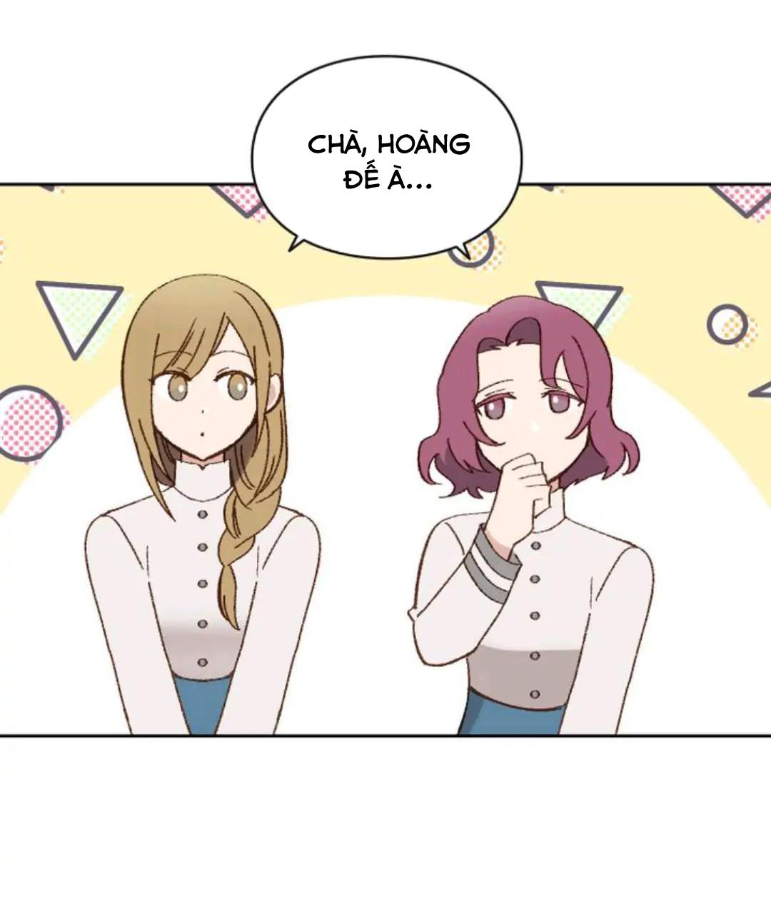 Đọc truyện Cứu Rỗi - Chapter 8