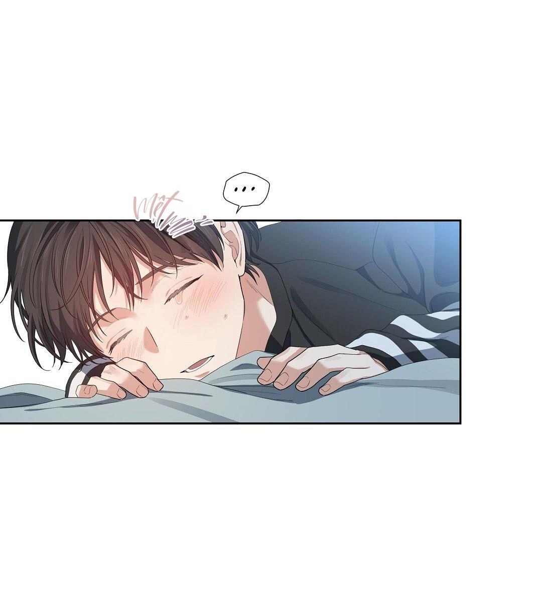 Đọc truyện Cherry Cake - Chapter 11