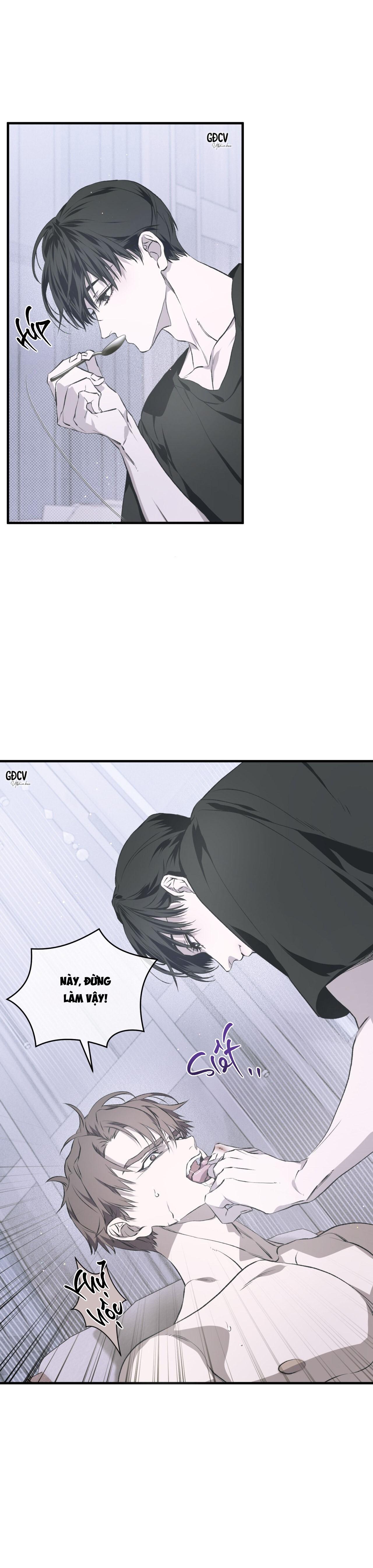 Đọc truyện LẠC LỐI - Chapter 3