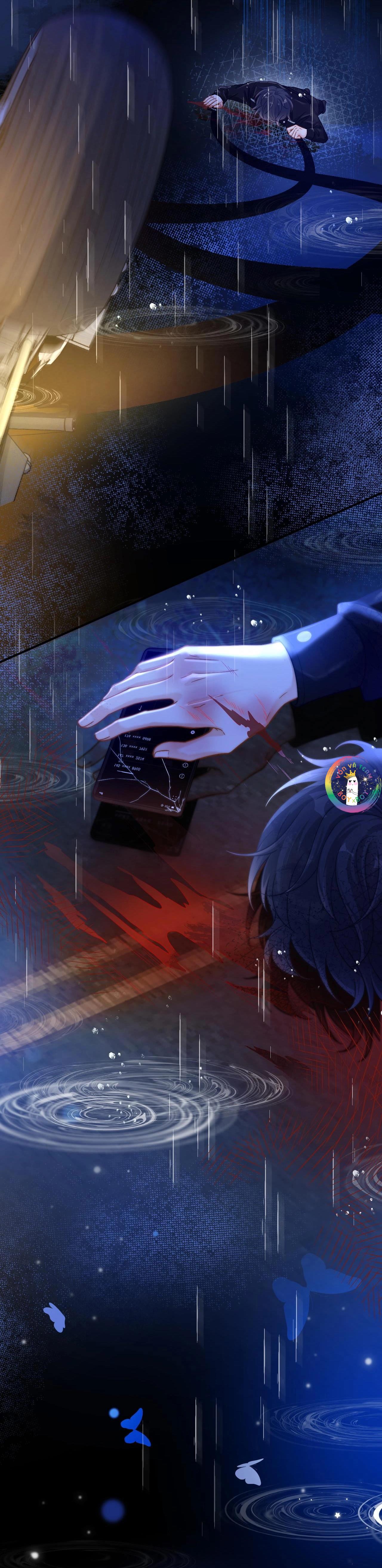 Đọc truyện Nam Thần Bá Đạo Cầu Xin Tôi Quay Lại (NGANG RAW) - Chapter 54