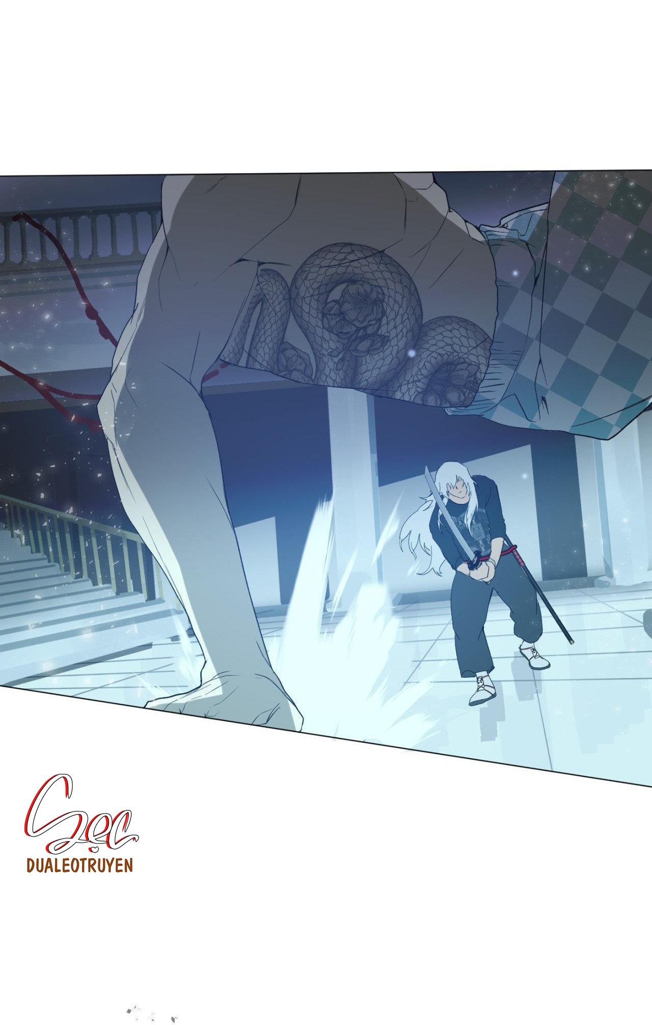 Đọc truyện BẠN CÙNG LỚP MẪU GIÁO MẶT TRỜI - Chapter 22