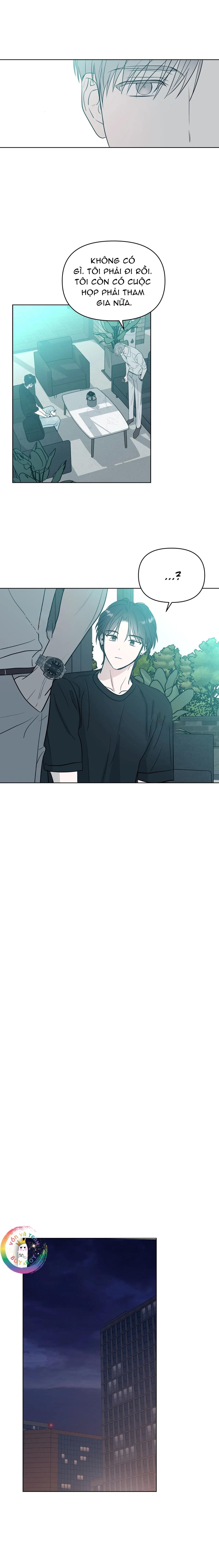 Đọc truyện Sparkling Baby - Chapter 3