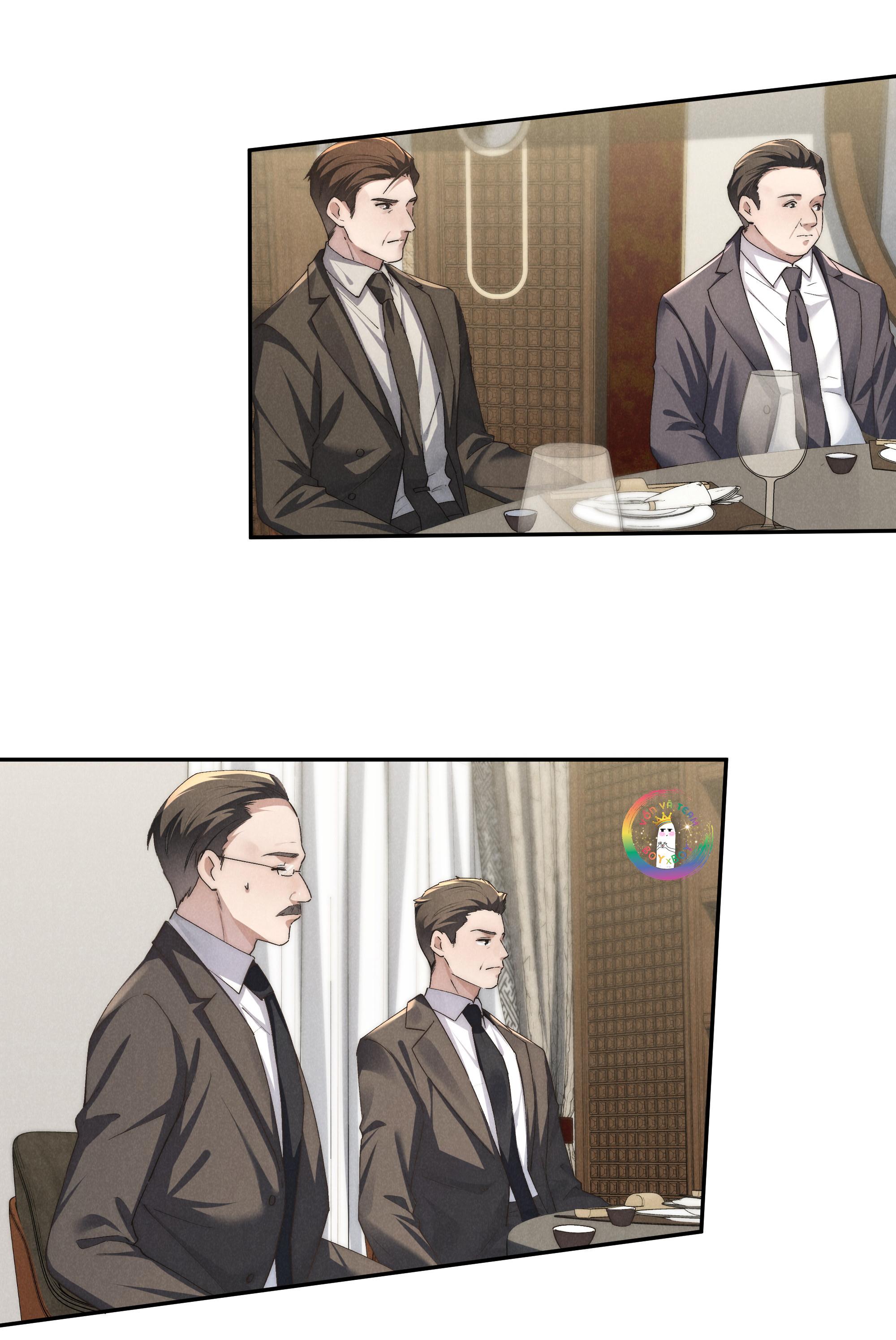 Đọc truyện (END) Thiếu Gia Hư Hỏng - Chapter 71