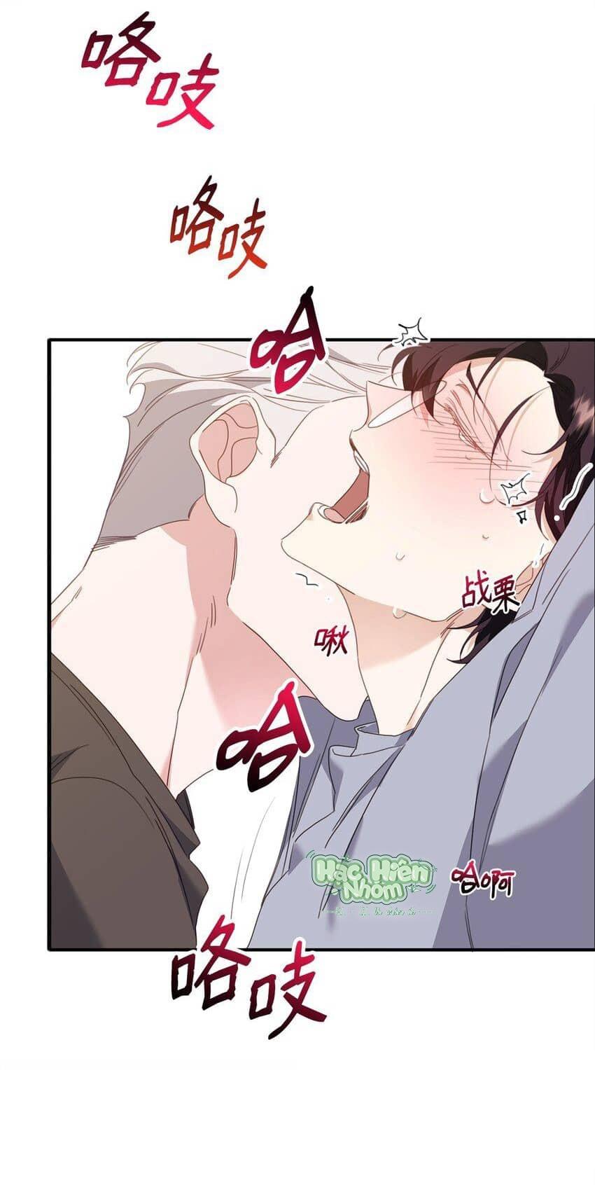 Đọc truyện Bạn Trai Mãnh Hổ Của Hắn - Chapter 7