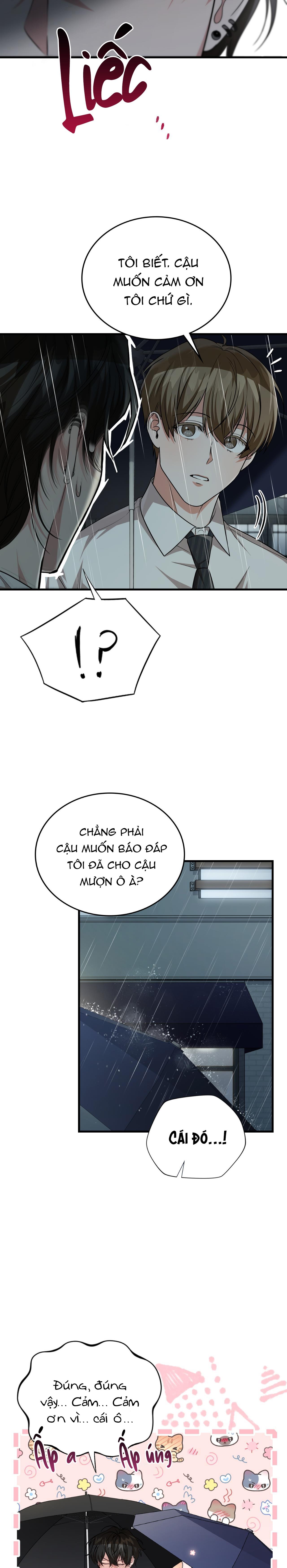 Đọc truyện Guild member - Chapter 30