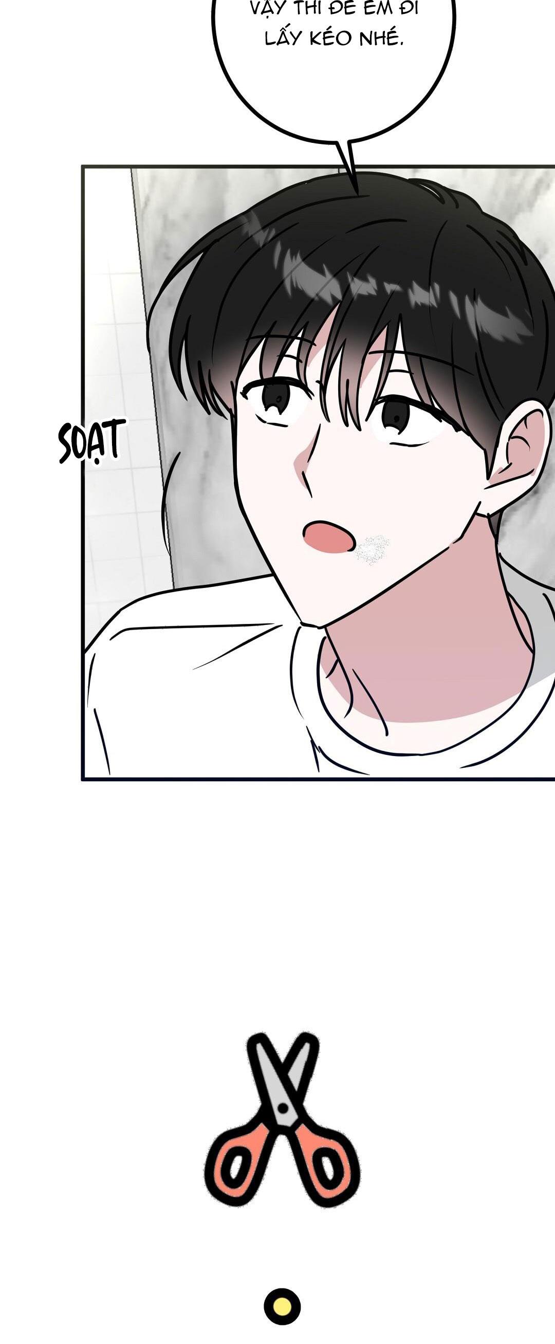 Đọc truyện NHÀ TÔI THÀNH PHIM TRƯỜNG MẤT RỒI - Chapter 44