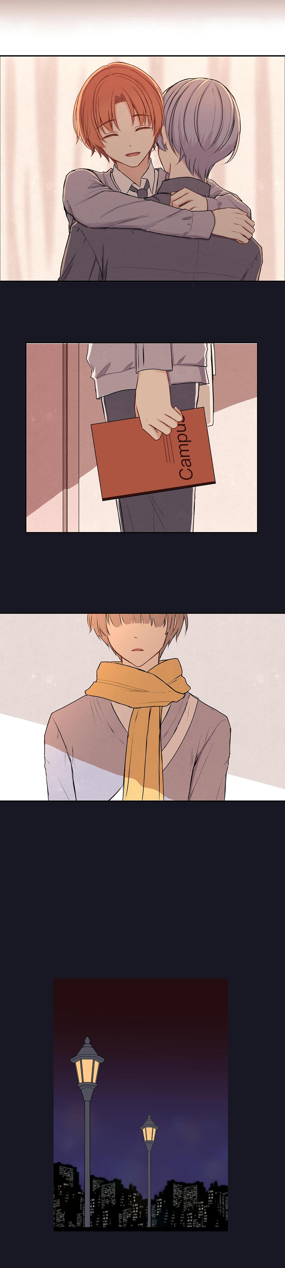 Đọc truyện Liquor Gummies - Chapter 26