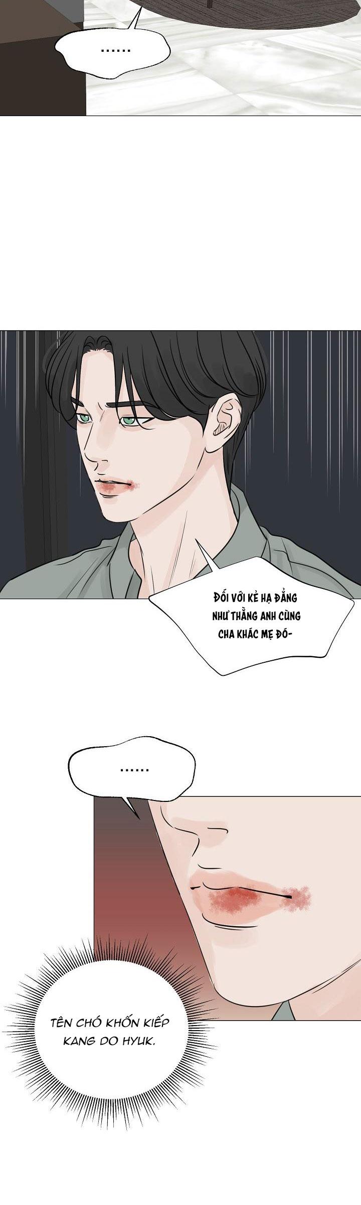 Đọc truyện Ở LẠI BÊN TÔI - Chapter 57