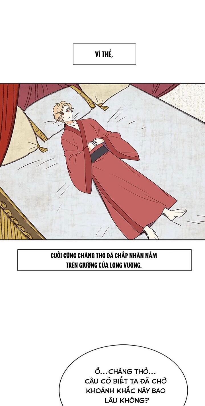 Đọc truyện [Hoàn] Rạp Chiếu Phim BL Cổ Điển - Chapter 42