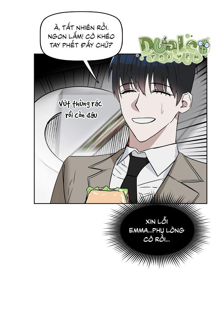 Đọc truyện Kiss me liar - Chapter 15