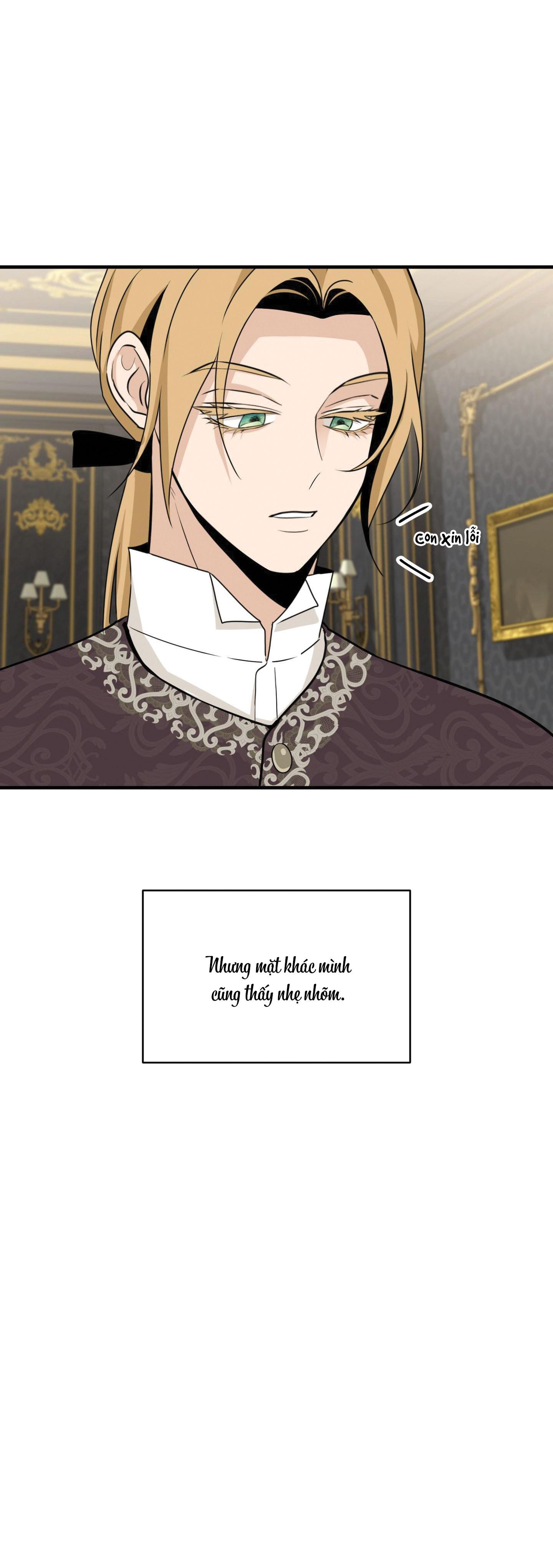 Đọc truyện  Hoa Vô Danh - Chapter 13