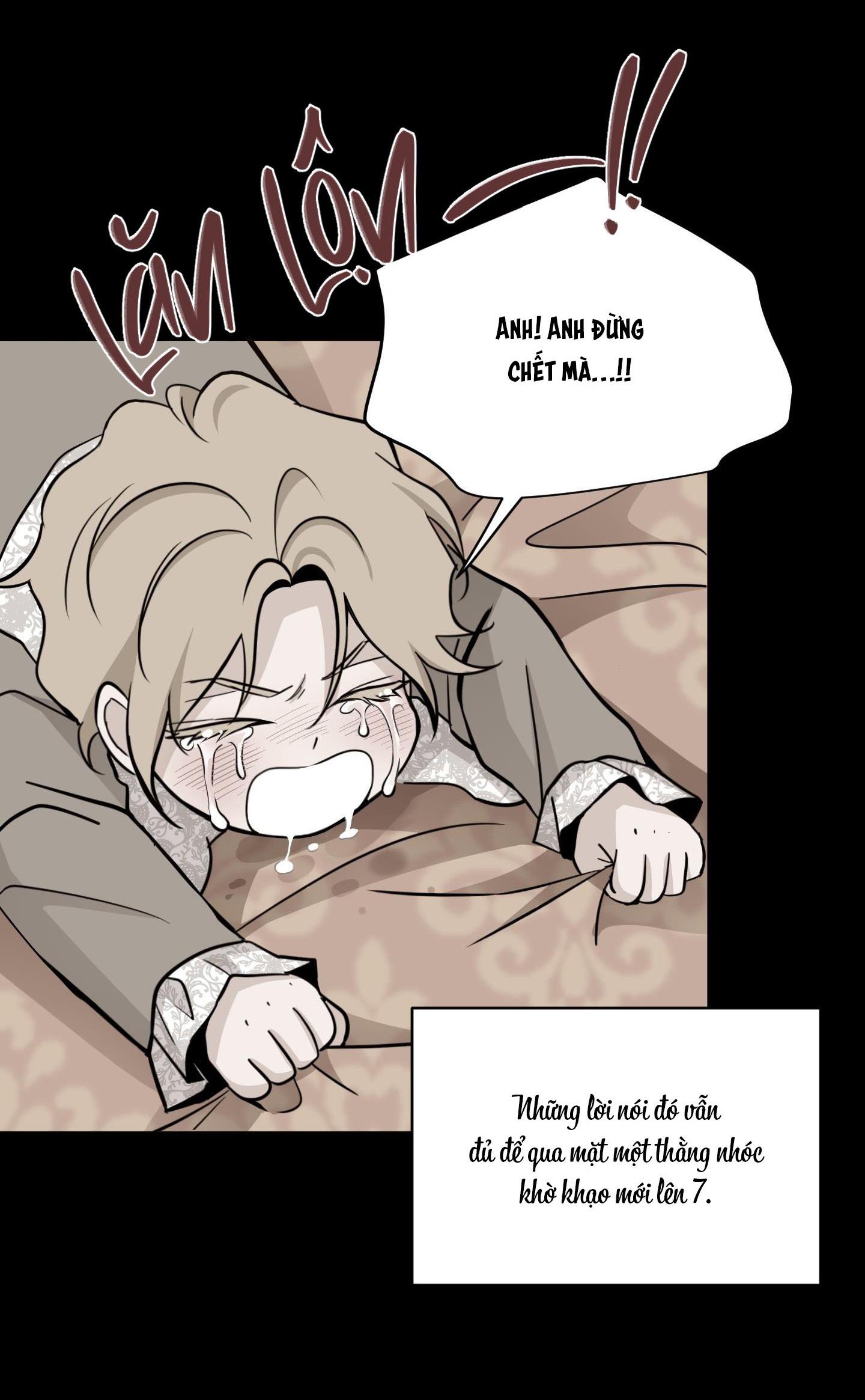 Đọc truyện  Hoa Vô Danh - Chapter 1