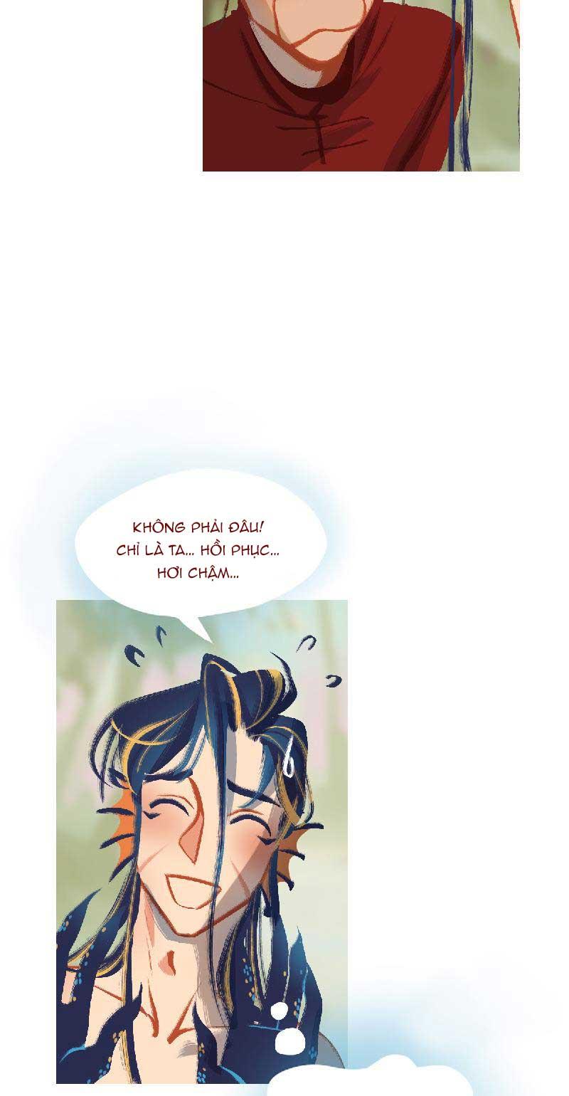 Đọc truyện SẢI DÀI CỨU RỖI - Chapter 30