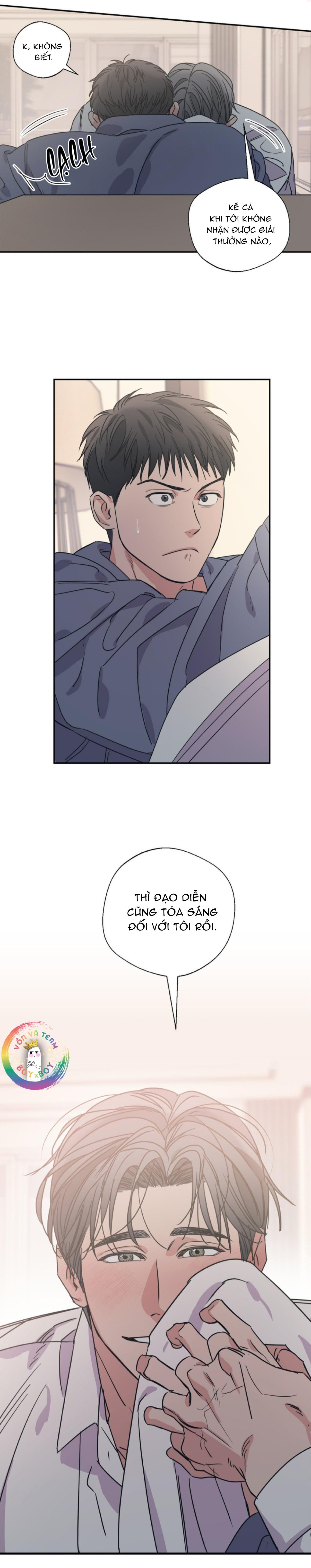 Đọc truyện Manhwa Chịch Vồn Chịch Vã - Chapter 96