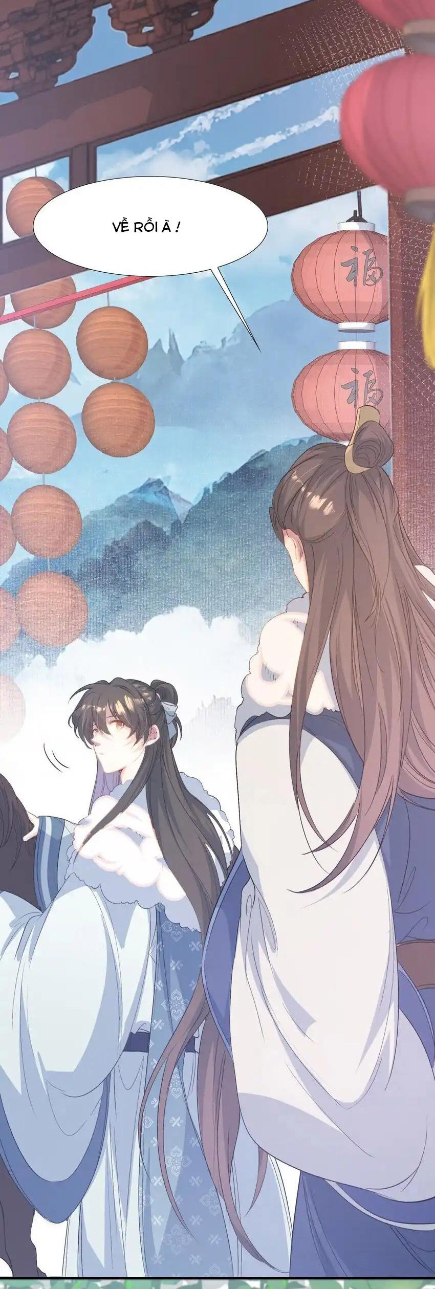 Đọc truyện Loạn thế vi vương - Chapter 65