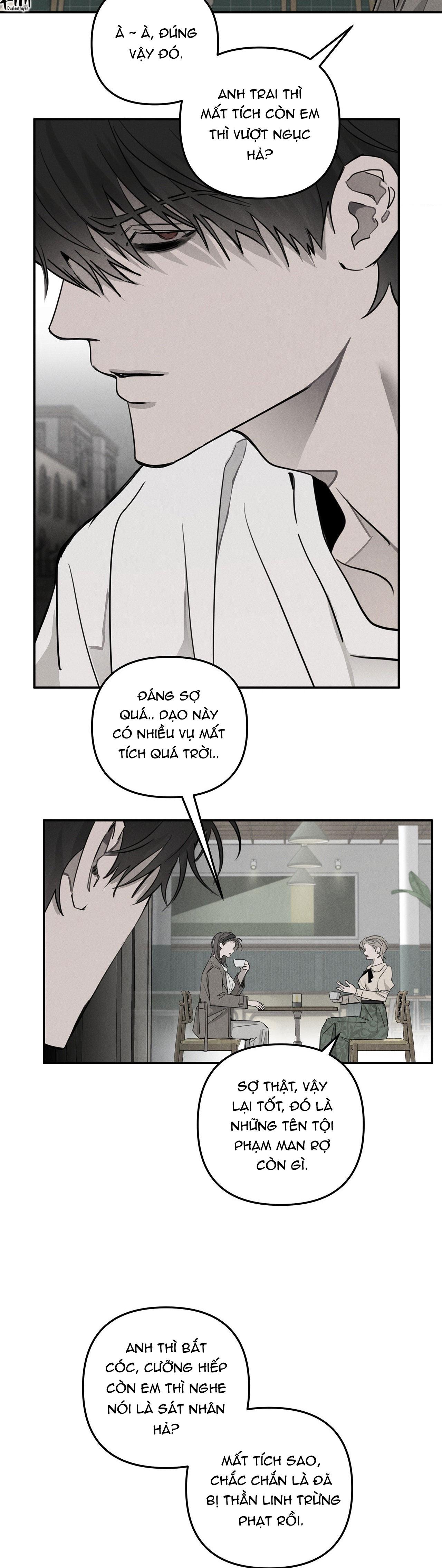 Đọc truyện FIETA - Chapter 2