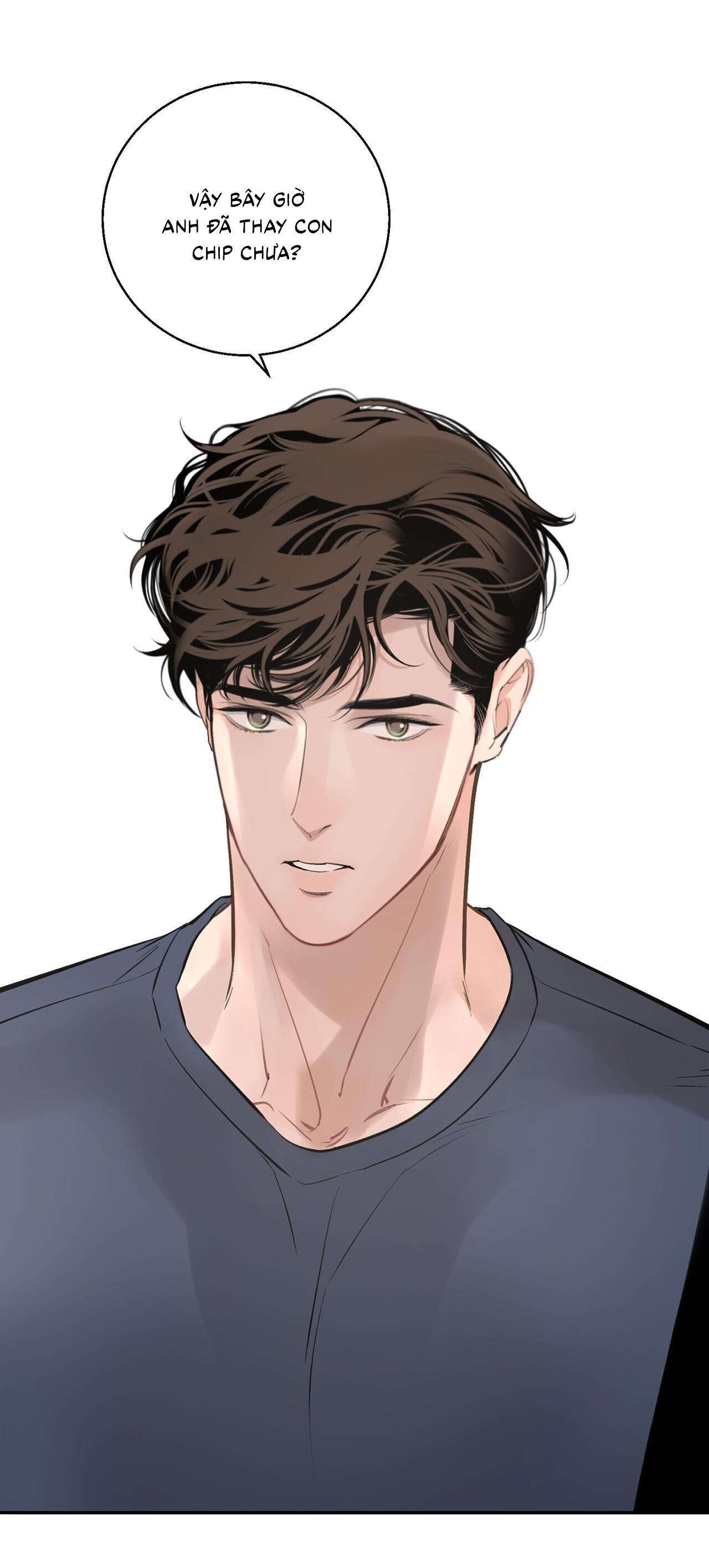 Đọc truyện |DROP| CÚ DASH - Chapter 9