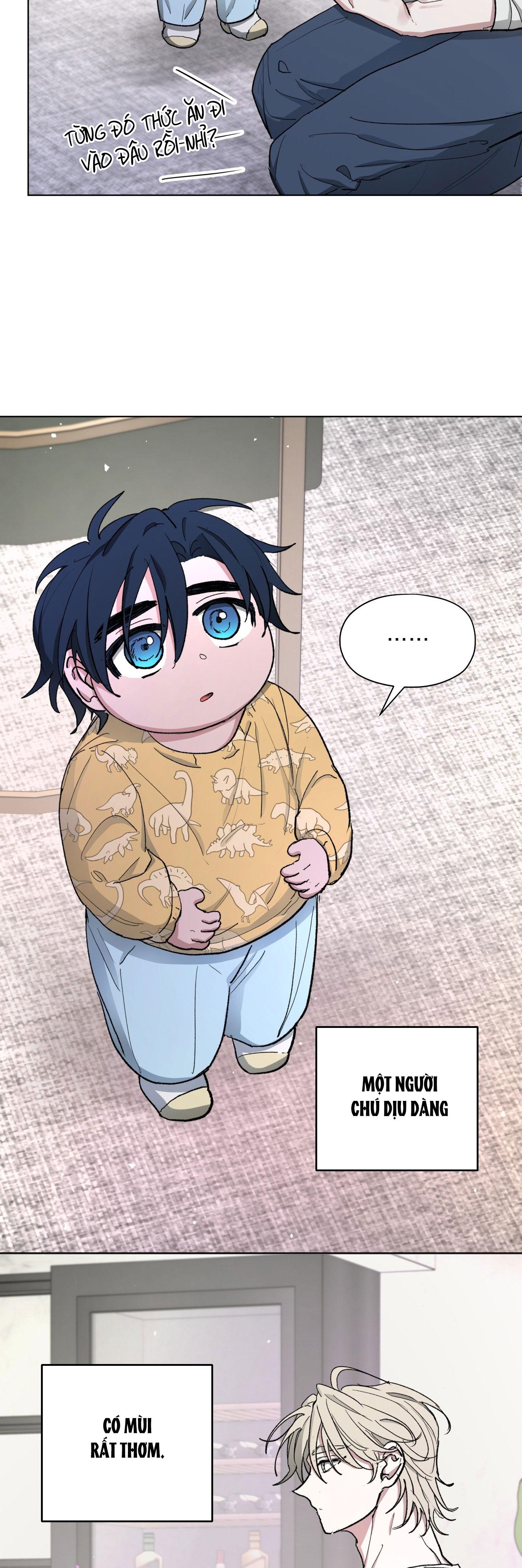 Đọc truyện GUIDE TOÀN NĂNG - Chapter 5