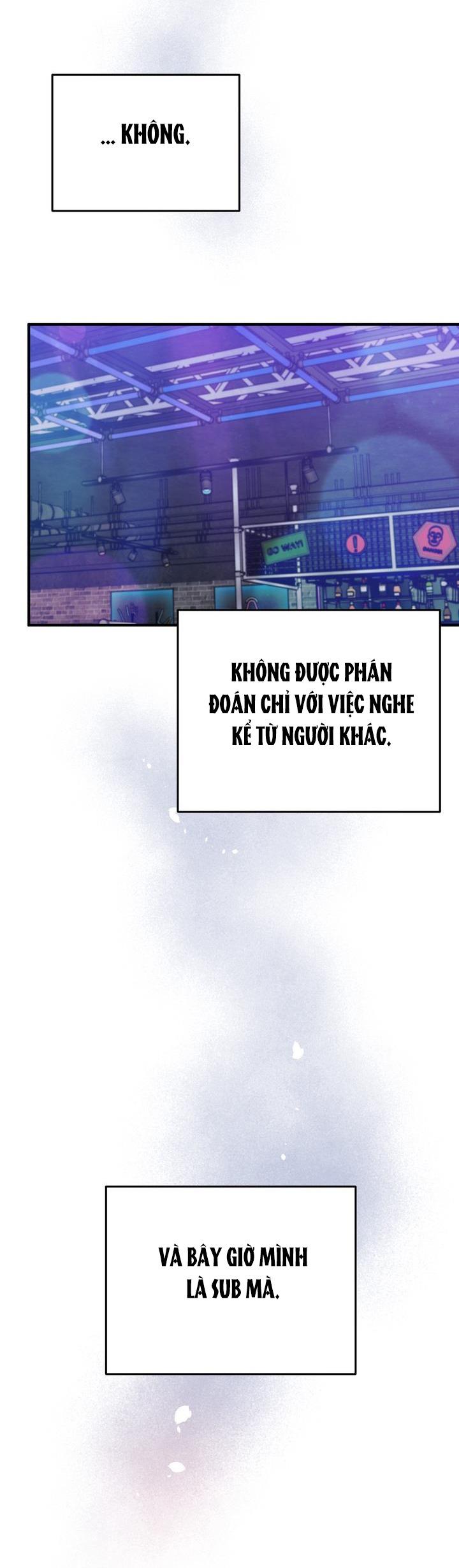 Đọc truyện HƯỚNG DẪN BDSM CƠ BẢN - Chapter 16