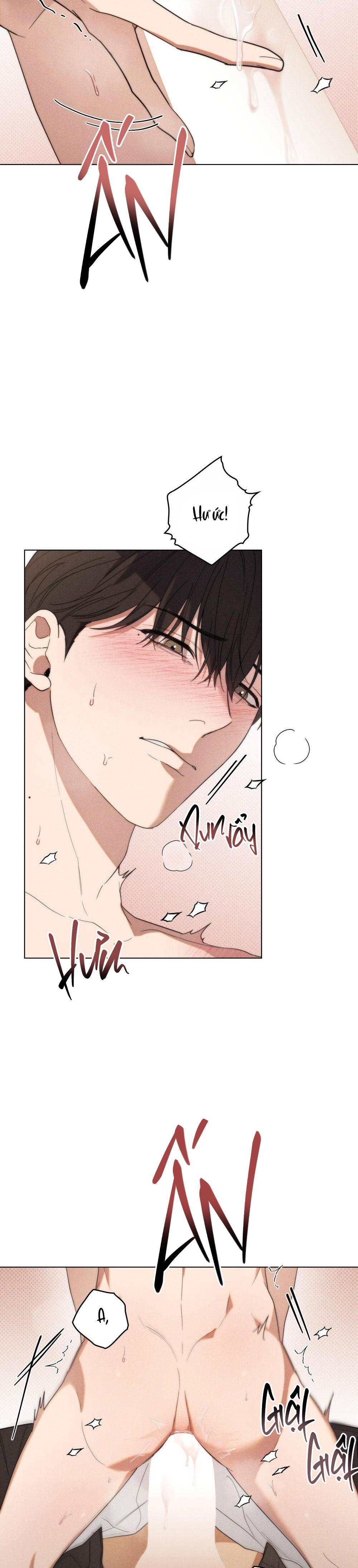 Đọc truyện NGƯỜI TÌNH BÍ MẬT - Chapter 19