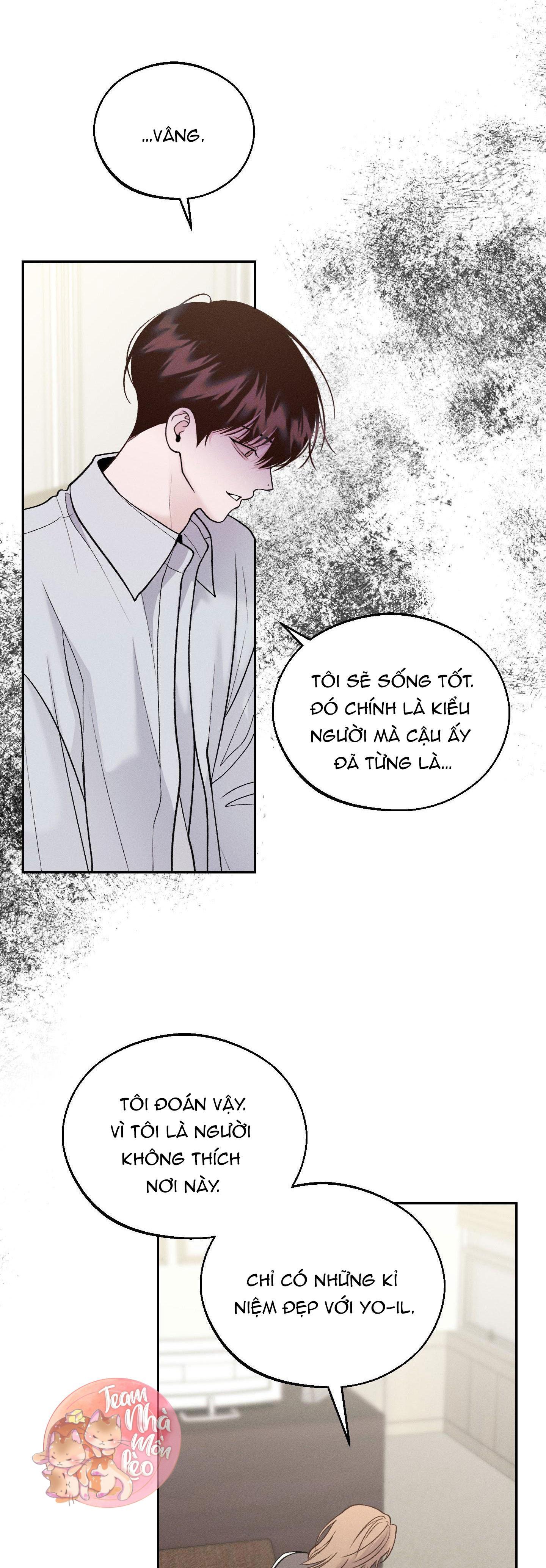 Đọc truyện VỊ CỨU TINH VÀO THỨ HAI - Chapter 20