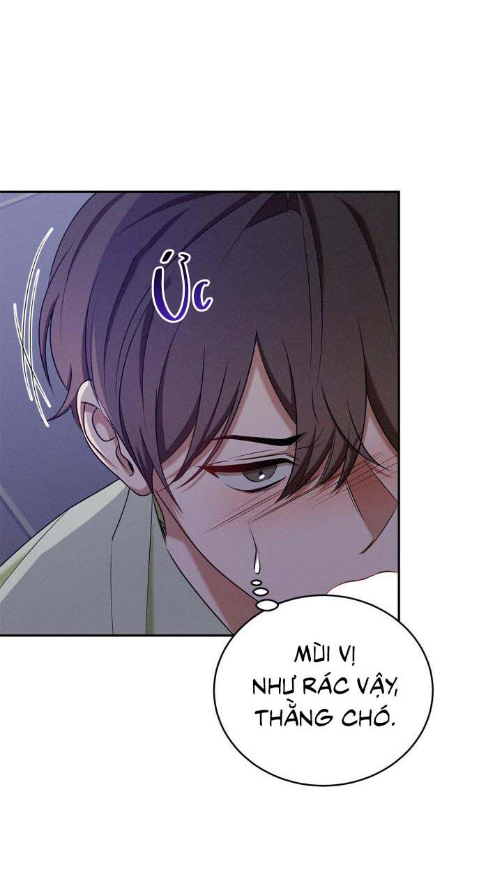 Đọc truyện Critical Point - Chapter 35