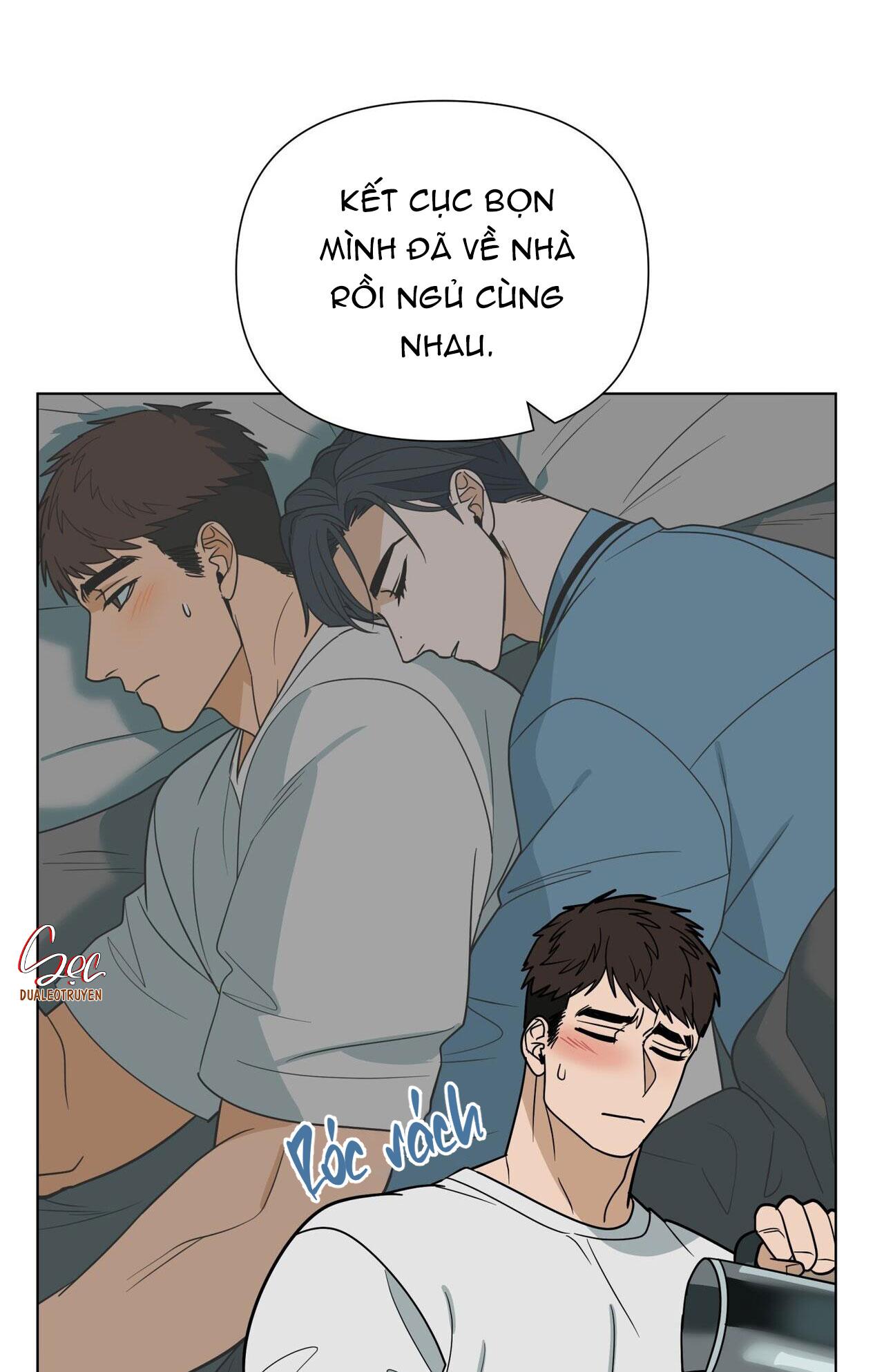 Đọc truyện KIỆT TÁC - Chapter 34